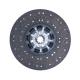OEM Clutch Disc Plate 1861494140 For Mercedez Benz 380mm