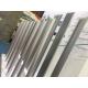 High Density High Powder Aluminium Heat Sink Profiles From Big Extrusion Press