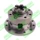 SJ13575  differential assembly fits  for agricultural tractor spare parts  model: 904