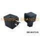 Parker Type 491514Q3 220/50 240/60 13W Solenoid Coil Replacement F Class UL Approved PN 439513