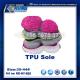 UG Design Shoe Sole Mould With 500 Mould Life And EVA Lining Material