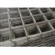 5.0mm Mesh Wire Zinc Coated Wire Panel Military Barrier For Temporary Security Solutions