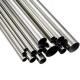 Nickel alloy pipe inconel 600 601 625 Nickel-based alloy steel Astm B444 Uns N06625 incoloy