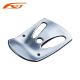 Precision CNC Machining Car Parts Laser Cutting Metal Stamping Parts For Auto Industry