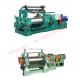 Rubber Plastic Mixing Mill / Open Mixing Machine for Mixing Rubber Plastic Material