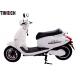 2 Wheeled Electric Scooter Citycoco , 60V 30AH Citycoco Harley Scooter TM-LQ-Q1
