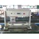 high speed steel Blade PCB Depaneling Machine for 0.8-3.5 mm Cutting Thickness