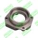 R124933 JD Tractor Parts COVER,MFWD Drop Gear Box,REAR  Agricuatural Machinery Parts