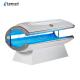 2400W Horizontal Solarium Tanning Bed For Relieving Fatigue