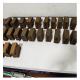 Accurate Raw Material Brick Material Analysis Testing Composition Chemical Testing Lab