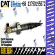 Diesel Engine Spare Part For Caterpillar CAT336GC Excavator CAT C7 Diesel Fuel Injector Diesel CAT Fuel Injector268-9577