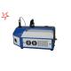 Continuous Work Capacity Laser Soldering Machine For Jewellery / Bangle