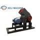 KELI Feed Particle Size 350mm Mud Brick Manufacturing Machine Hammer Crusher