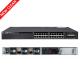 Catalyst 3650 10 Cisco Gigabit Poe Switch IP Service 24 Port Layer 3 WS-C3650-24TD-E