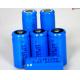 Customized Lithium Ion Battery Packs 14500 600  3.7V UL CE ODM OEM
