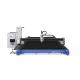 ±0.02mm Repeat Positioning Accuracy Sheet Metal Laser Cutting Machines with AC380V±5% Power Supply 12KW-40KW Laser Power
