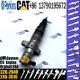 C9 Fuel Injector Assembly 293-4067 293-4072 10R-4764 293-4072 10R-7222 293-4073 10R-7223 293-4074 320-2940