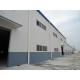 Multi Functional Steel Structure Building Q355 Q235 Pre Engineered Buildings
