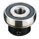Pillow Block SA201 Bearing for High Static Load of 4780N in Agricultural Applications