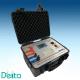 CRT Switchgear 100A 200A IEC62271 Loop Resistance Tester
