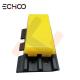 2102696 PADS EPS road equipment chassis attachment track pads