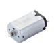 Faradyi Customized Powerful Manufacturer 180 Mini Micro Brushless  Dc Motor For Robot Hand High-end Toys