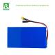 Storage Battery 25.9v 7s 35Ah Rechargeable Li-Ion Battery Pack For Solar Street Power