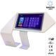 1080P Interactive Digital Signage Kiosk Touch Screen Android / Windows Operating System