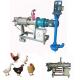 Manure Separator Equipment  Sludge Dewatering Screw Press ISO Certification