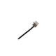 High Accuracy Subminiature Load Cell Button Type 3kg/5kg/10kg/20kg/50kg/100kg for Precise Creep