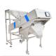CCD Seafood Color Sorting Machine Stainless Steel Seafood Color Sorter