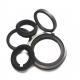 Anti Corrosion OEM ISO Carbon Seal High Temperature Mechanical Seal