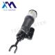 Rubber Steel Aluminium Front Left Air Suspension Shock Absorber For VW Phaeton Airmatic 3D0616039D