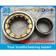 KOYO Cylindrical Roller Thrust Bearing NU302N Bearing List Limit Speeding 5600 R / Min Weight 1.5 KG