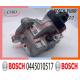 0445010517 Bosch Diesel Engine Fuel Pump 0445010553 0445010573 0445010574 0986437424  For BMW 120