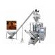 250g 500g 1kg Automatic Coffee Powder Filling Packing Machine with Servo Motor