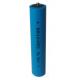 Blue Color ER10450 Lithium Thionyl Chloride Battery Operating Temperature -40℃ To 85℃