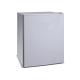 Stainless Steel Small Compact Refrigerator , 60L Mini Fridge For Chiller Food,BC-70