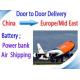 safety DDP Air Freight Service From China To Dubai UAE