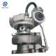 Construction Machine Excavator Engine Parts V3800 TD04HL 1G544-17010 49189-00910 49189-00911 Turbine Turbo Turbocharger