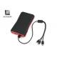Quick Charge Car Jump Start Battery 3.0 & USB  500A Peak 10800mAh Phone Power Bank