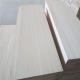 BC Grade Solid Wood Paulownia Lumber Board For Natural Or Bleached Paulownia Sheet