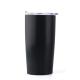 Popular 20 oz Stainless Steel Vacuum Insulated Tumbler Travel Coffee Mug