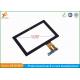 Multipoint Smart Home Touch Panel , 10.1 Touch Panel Screen High Transmittance