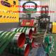 High Speed 9-25mm Single Screw PET PP Belt Making Machine PET Plastic Steel Belt Production Line For Automatic Screen Changer