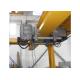 Electric Hoist In Kenya 5 Ton Electric Wire Rope Hoist Electric Hoist Pulley System