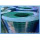 2x2 galvanized /pvc coated welded wire mesh panel/welded wire mesh for protective fence