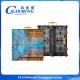 500X500/500X1000X88.5mm P3.91MH Series Transparent Screen Not Easily Deformed With Control Box