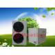 Split Type Air Source Heat Pump For House Heating System