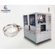 5000mm X 3000mm American Type Hose Clamp Machine Automatic Assembly Machine ODM